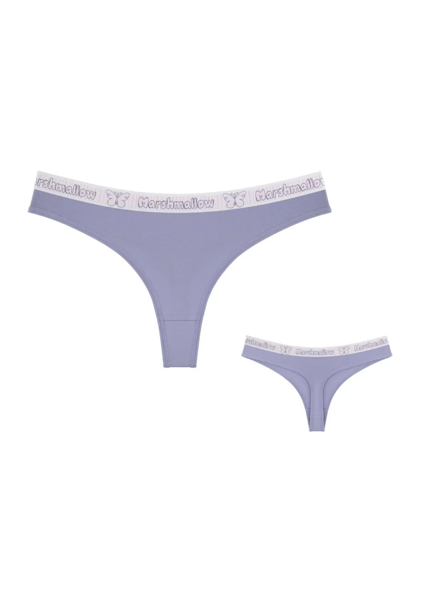 Donella 2471PD17 Assorted 10-Pack Women's Briefs — wholesale for boutiques