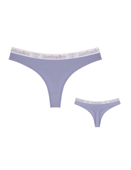 Donella 2471PD17 Assorted 10-Pack Women's Briefs — wholesale for boutiques