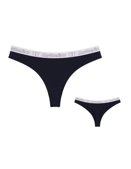 Donella 2471PD17 Assorted 10-Pack Women's Briefs — Turkey wholesale collection