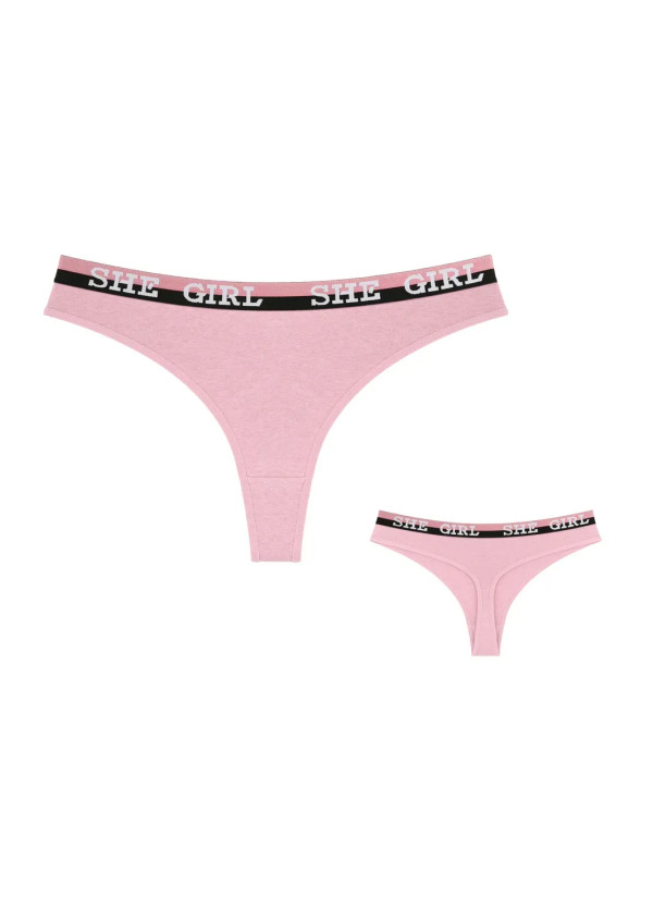 Donella 2471PD18 Assorted 10-Pack Women's Briefs — Turkish textile wholesale 2