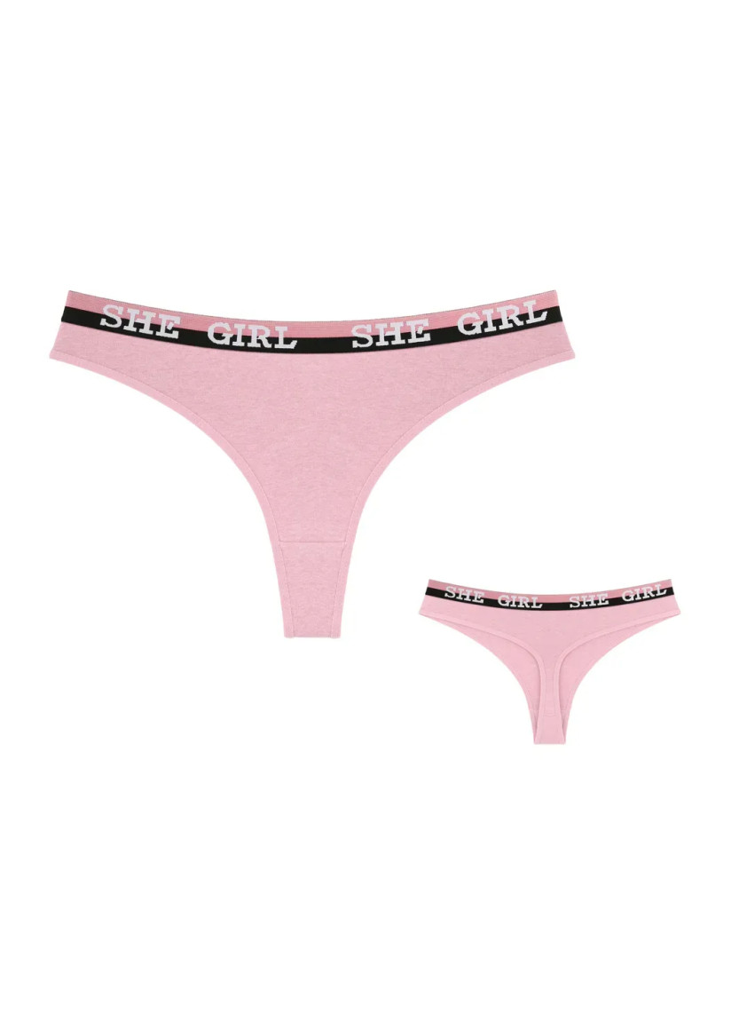 Donella 2471PD18 Assorted 10-Pack Women's Briefs — direct Turkish factory supply
