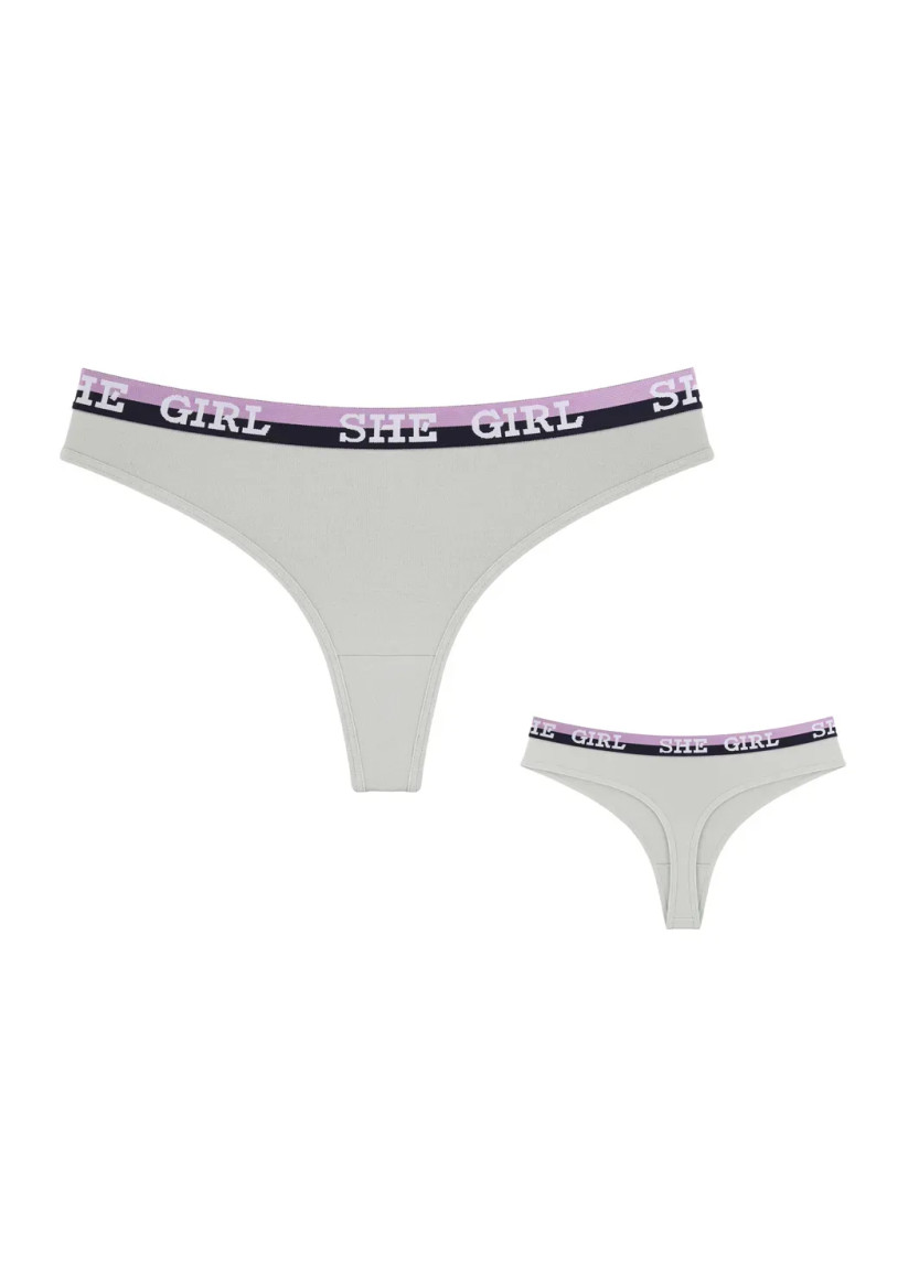Donella 2471PD18 Assorted 10-Pack Women's Briefs — Turkish textile wholesale