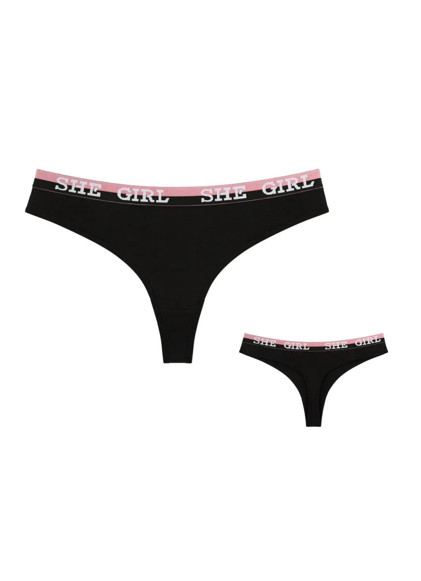 Donella 2471PD18 Assorted 10-Pack Women's Briefs — direct Turkish factory supply