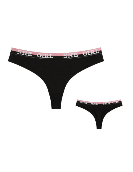 Donella 2471PD18 Assorted 10-Pack Women's Briefs — direct Turkish factory supply