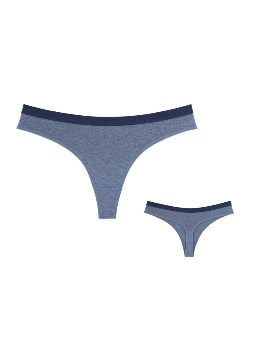 Donella 2471PD21 Assorted 10-Pack Women's Briefs — Turkey wholesale collection