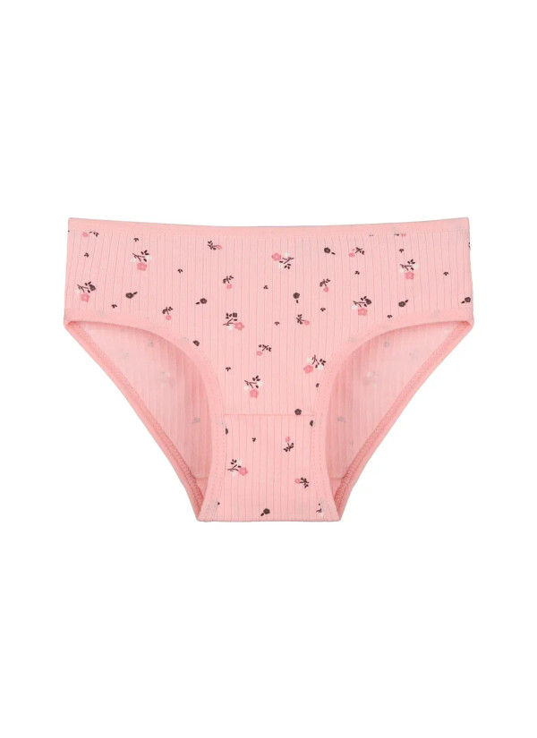 Donella 411301 Assorted 10-Pack Girls' Briefs — factory-direct from Turkey 2