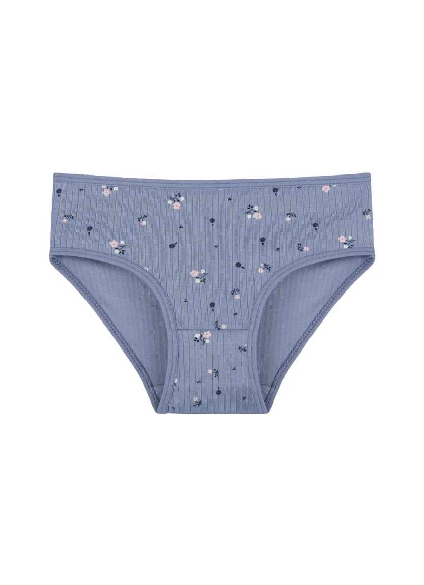 Donella 411301 Assorted 10-Pack Girls' Briefs — direct Turkish factory supply