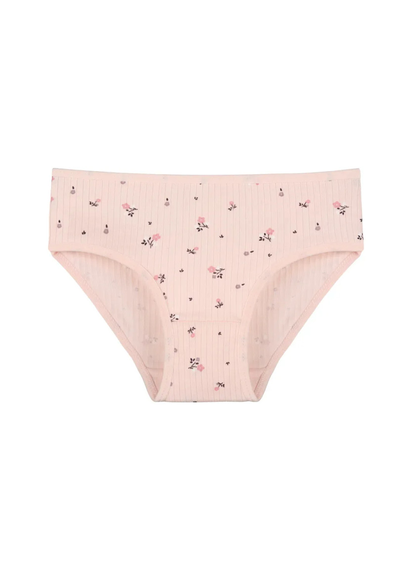 Donella 411301 Assorted 10-Pack Girls' Briefs — wholesale from Turkey