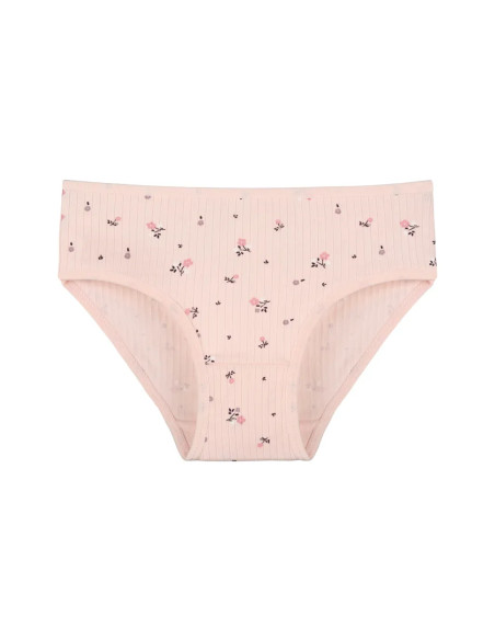 Donella 411301 Assorted 10-Pack Girls' Briefs — wholesale from Turkey