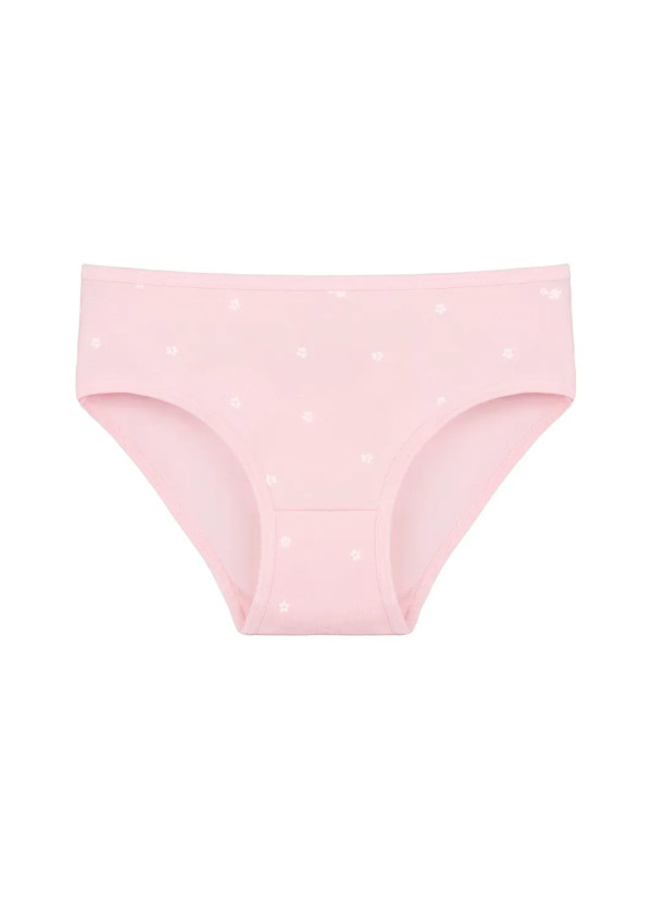 Donella 411555 Assorted 10-Pack Girls' Briefs — Turkish factory wholesale 2