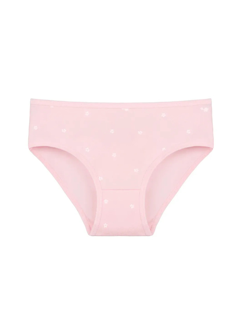 Donella 411555 Assorted 10-Pack Girls' Briefs — Istanbul wholesale supplier