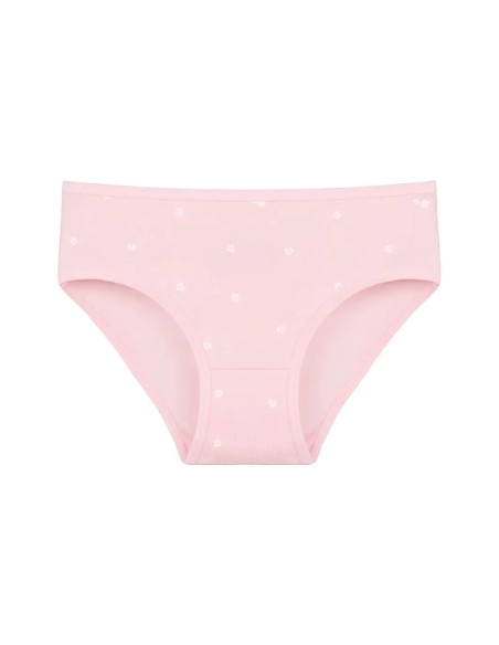 Donella 411555 Assorted 10-Pack Girls' Briefs — Istanbul wholesale supplier