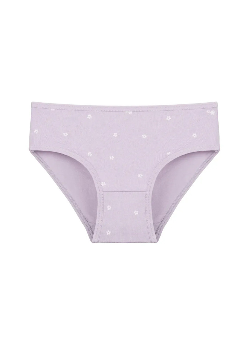 Donella 411555 Assorted 10-Pack Girls' Briefs — Turkey wholesale collection