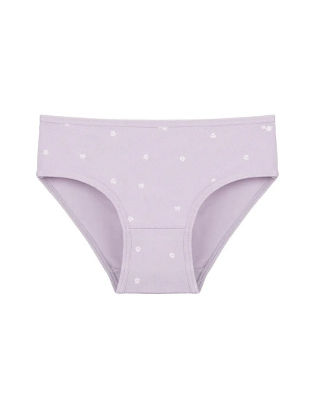 Donella 411555 Assorted 10-Pack Girls' Briefs — Turkey wholesale collection
