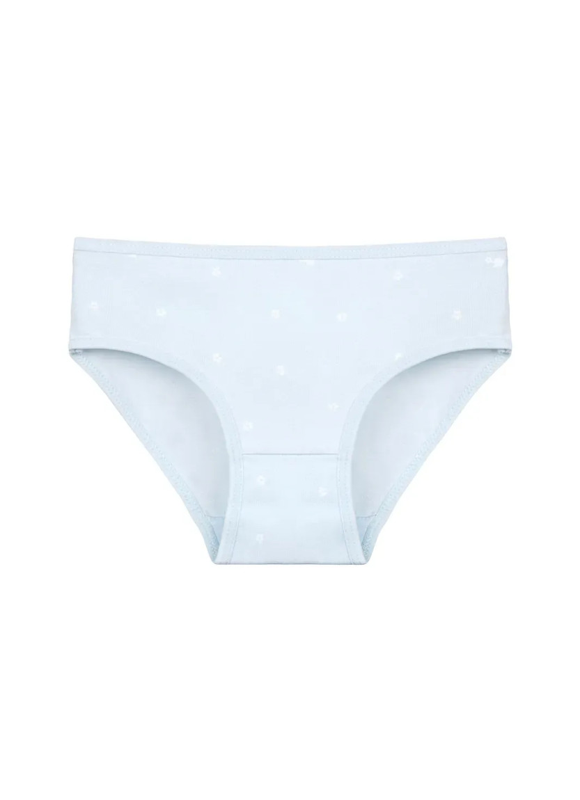 Donella 411555 Assorted 10-Pack Girls' Briefs — Turkish factory wholesale
