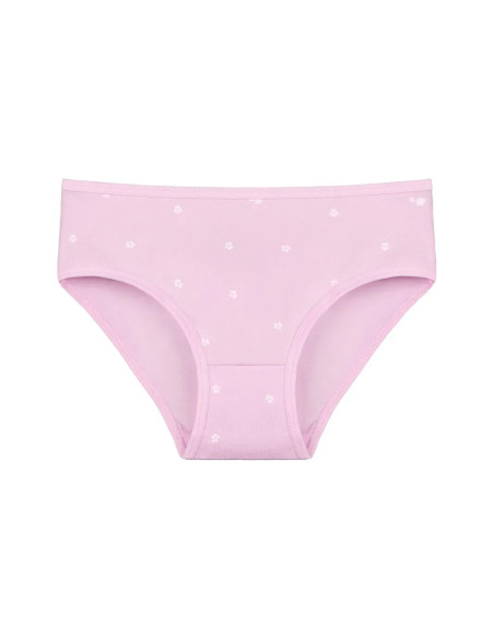 Donella 411555 Assorted 10-Pack Girls' Briefs — Istanbul wholesale supplier