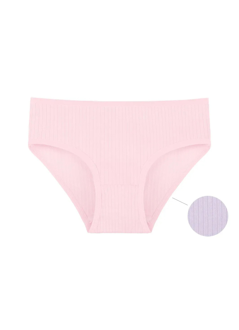 Donella 4123PD3 Assorted 10-Pack Girls' Briefs — factory-direct from Turkey