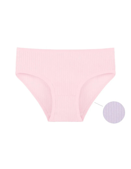 Donella 4123PD3 Assorted 10-Pack Girls' Briefs — factory-direct from Turkey