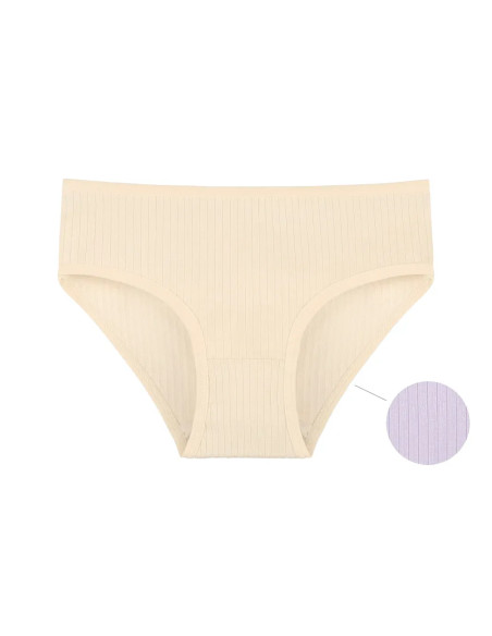 Donella 4123PD3 Assorted 10-Pack Girls' Briefs — Turkish textile wholesale