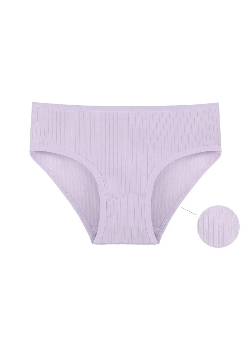 Donella 4123PD3 Assorted 10-Pack Girls' Briefs — direct Turkish factory supply