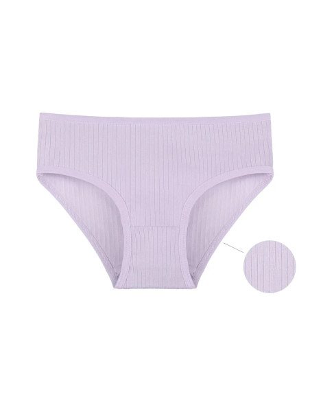 Donella 4123PD3 Assorted 10-Pack Girls' Briefs — direct Turkish factory supply