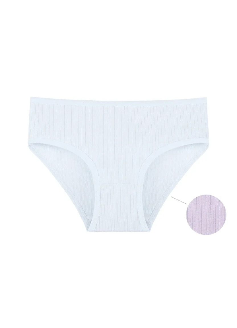 Donella 4123PD3 Assorted 10-Pack Girls' Briefs — wholesale from Turkey