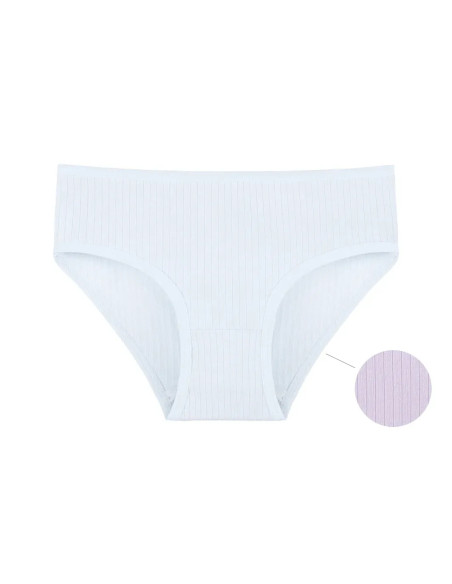 Donella 4123PD3 Assorted 10-Pack Girls' Briefs — wholesale from Turkey