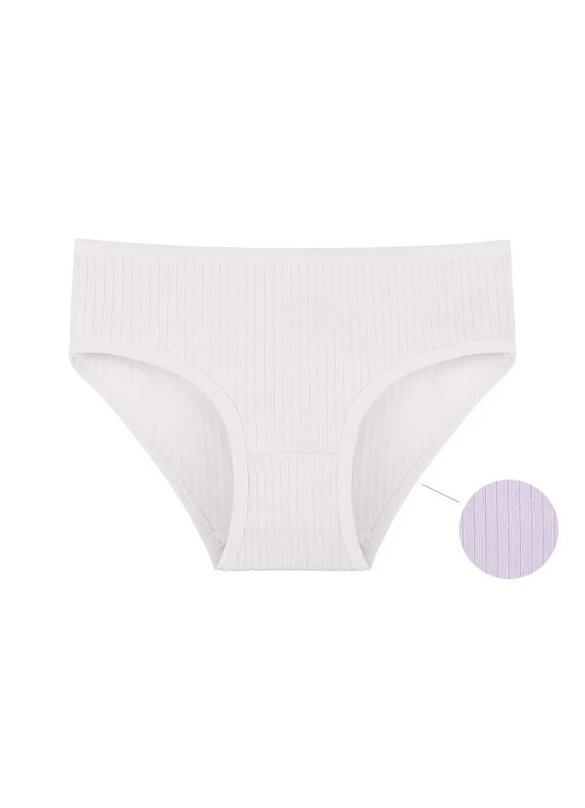 Donella 4123PD3 Assorted 10-Pack Girls' Briefs — factory-direct from Turkey