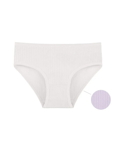 Donella 4123PD3 Assorted 10-Pack Girls' Briefs — factory-direct from Turkey
