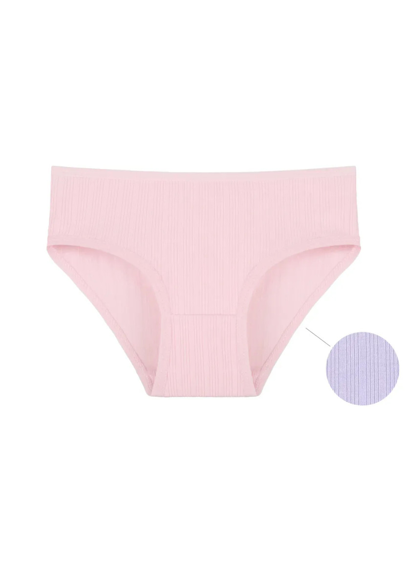 Donella 4128P Assorted 10-Pack Girls' Briefs — Istanbul wholesale supplier