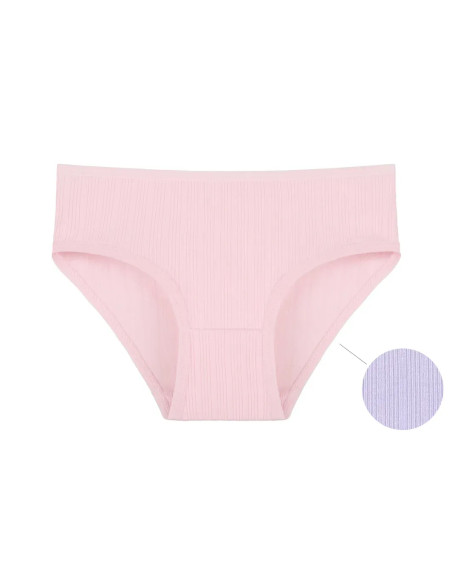 Donella 4128P Assorted 10-Pack Girls' Briefs — Istanbul wholesale supplier