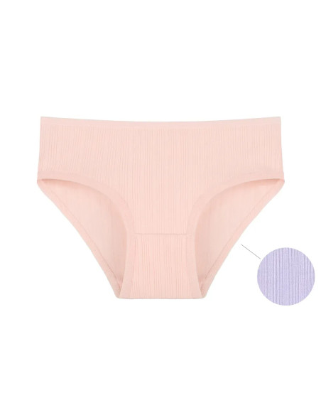 Donella 4128P Assorted 10-Pack Girls' Briefs — Turkey wholesale collection