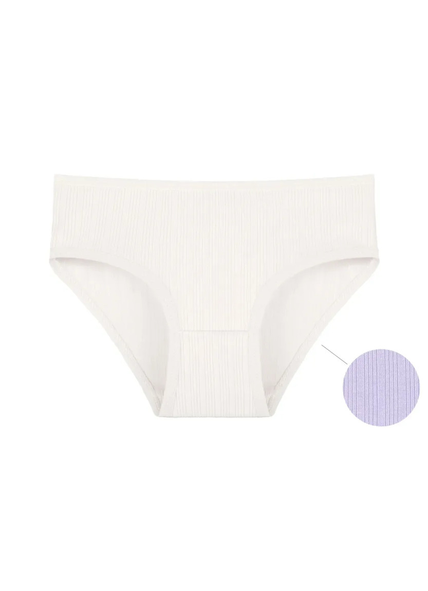 Donella 4128P Assorted 10-Pack Girls' Briefs — Turkish factory wholesale