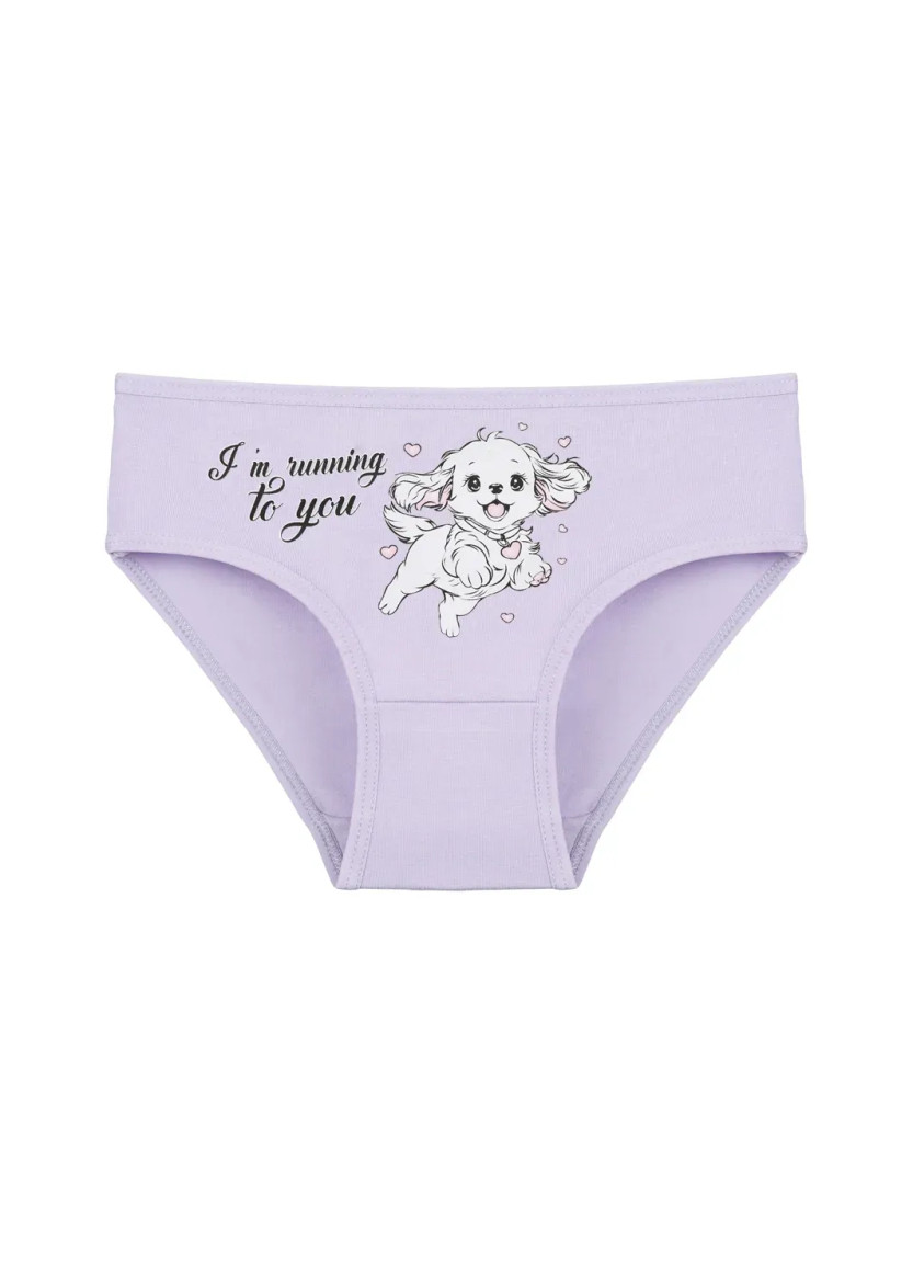 Donella 4171PB130 Assorted 10-Pack Girls' Briefs — factory-direct from Turkey