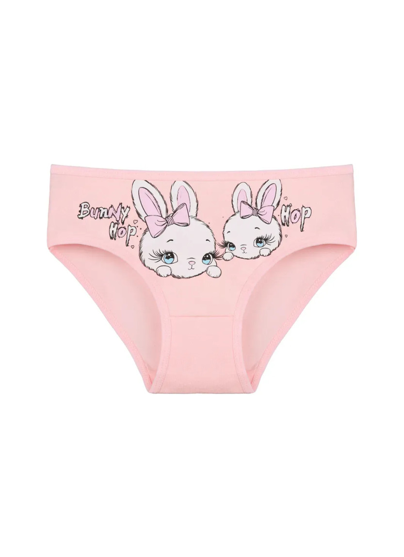 Donella 4171PB138 Assorted 10-Pack Girls' Briefs — wholesale for boutiques