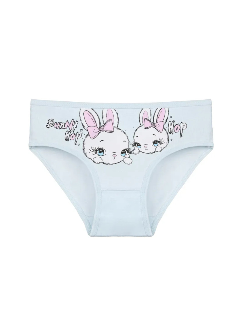 Donella 4171PB138 Assorted 10-Pack Girls' Briefs — Turkey wholesale collection