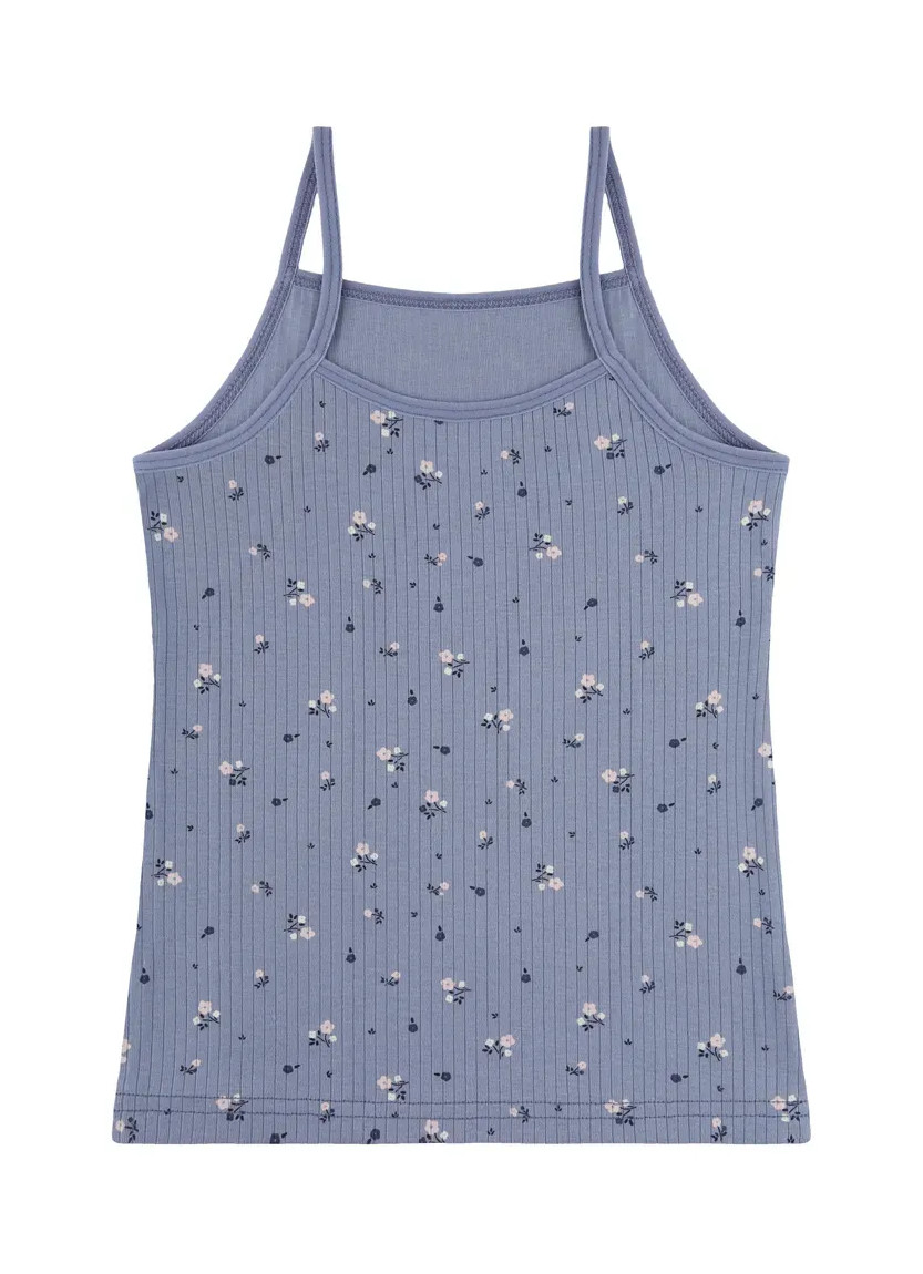 Donella 431301 Assorted 10-Pack Girls' Tank Top — factory-direct from Turkey