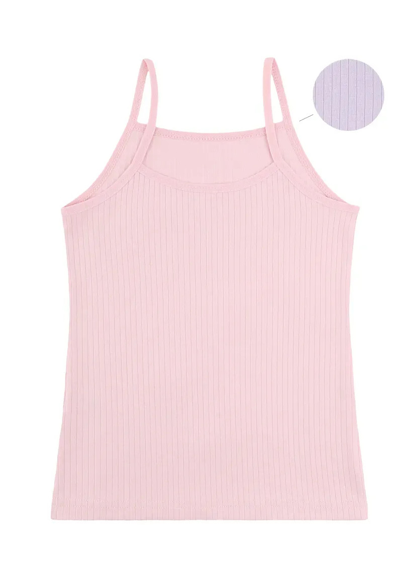 Donella 4323PD3 Assorted 10-Pack Girls' Tank Top — Istanbul wholesale supplier