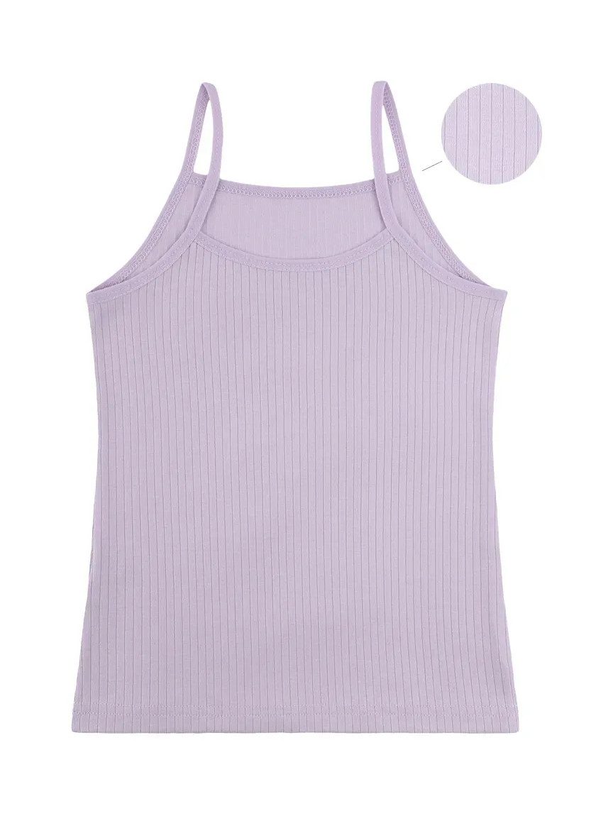 Donella 4323PD3 Assorted 10-Pack Girls' Tank Top — wholesale for boutiques