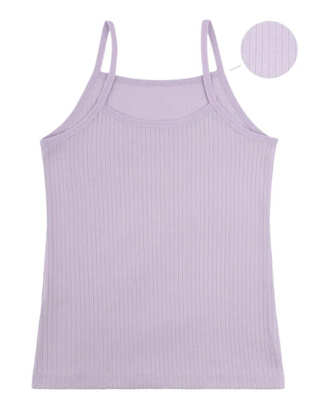 Donella 4323PD3 Assorted 10-Pack Girls' Tank Top — wholesale for boutiques