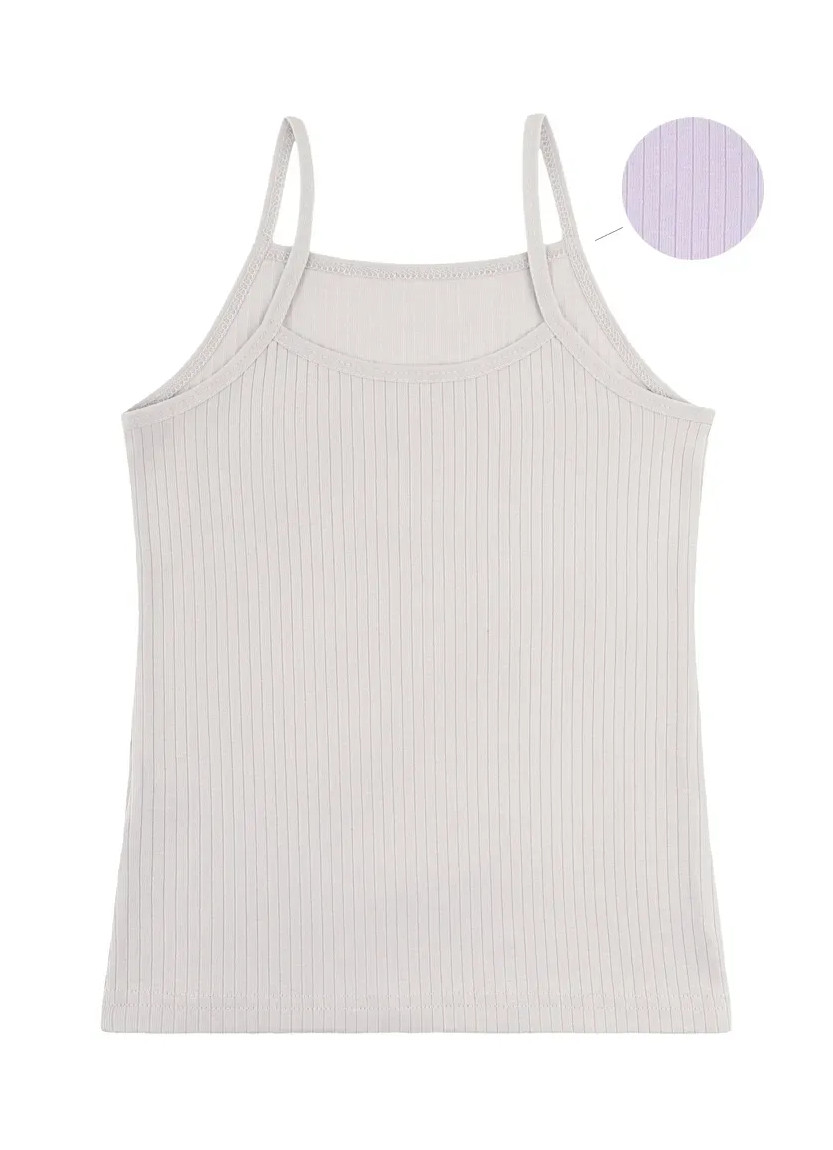Donella 4323PD3 Assorted 10-Pack Girls' Tank Top — Istanbul wholesale supplier