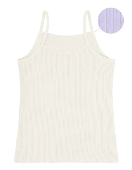 Donella 4328P Assorted 10-Pack Girls' Tank Top — Turkish textile wholesale
