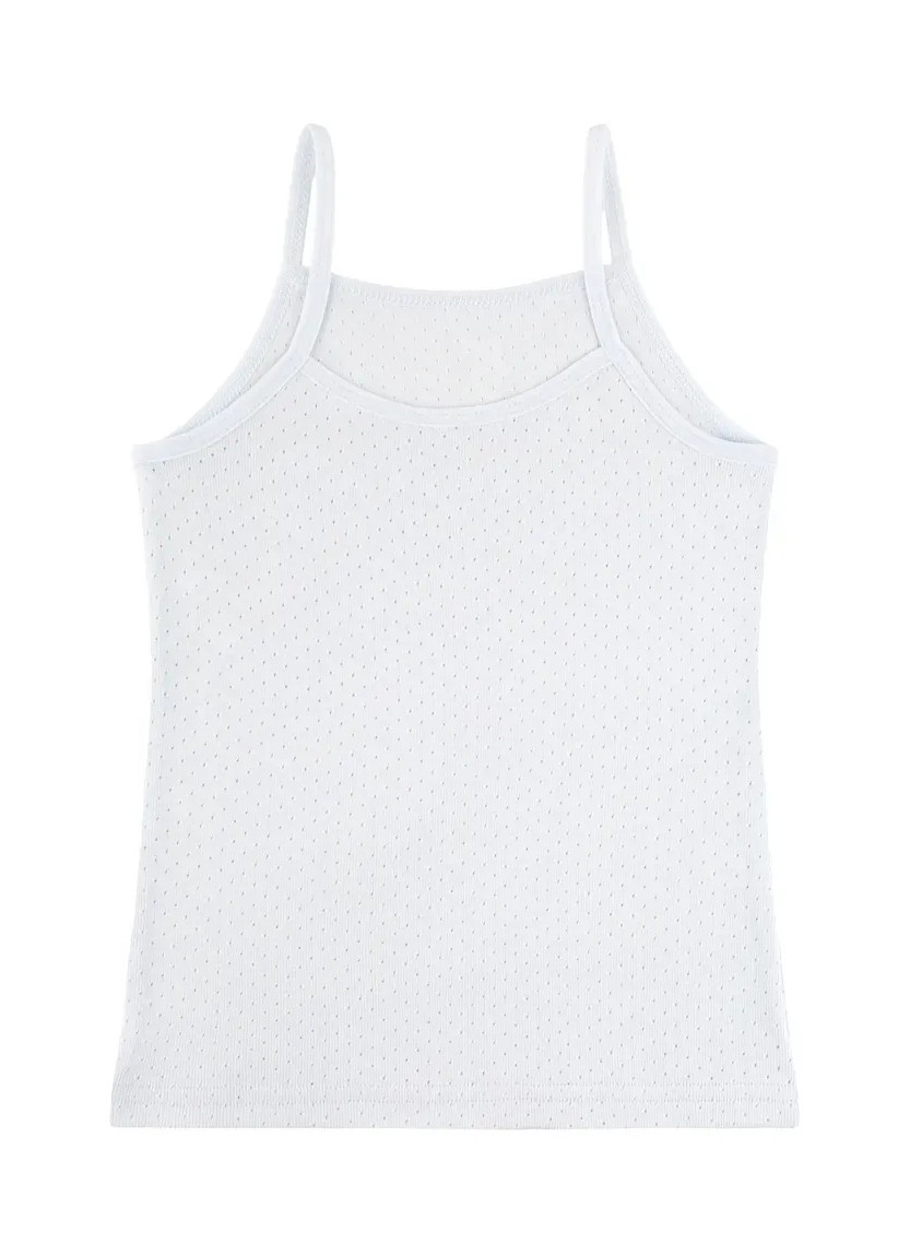 Donella 4340P-SM Assorted 10-Pack Girls' Tank Top — wholesale for boutiques