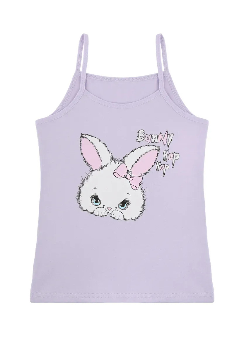 Donella 4371PB138 Assorted 10-Pack Girls' Tank Top — wholesale for boutiques