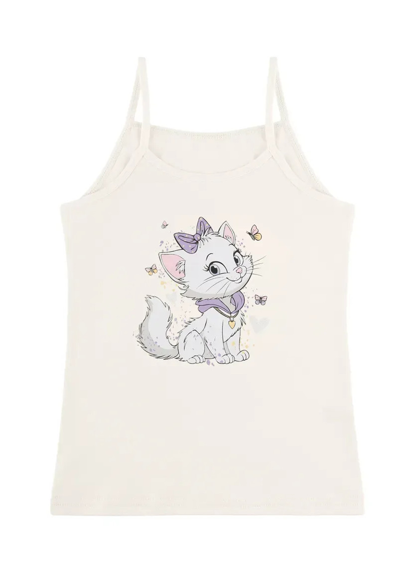 Donella 4371PB224 Assorted 10-Pack Girls' Tank Top — Istanbul wholesale supplier