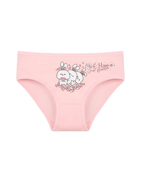 Donella 4171PB153 Assorted 10-Pack Girls' Briefs — wholesale from Turkey