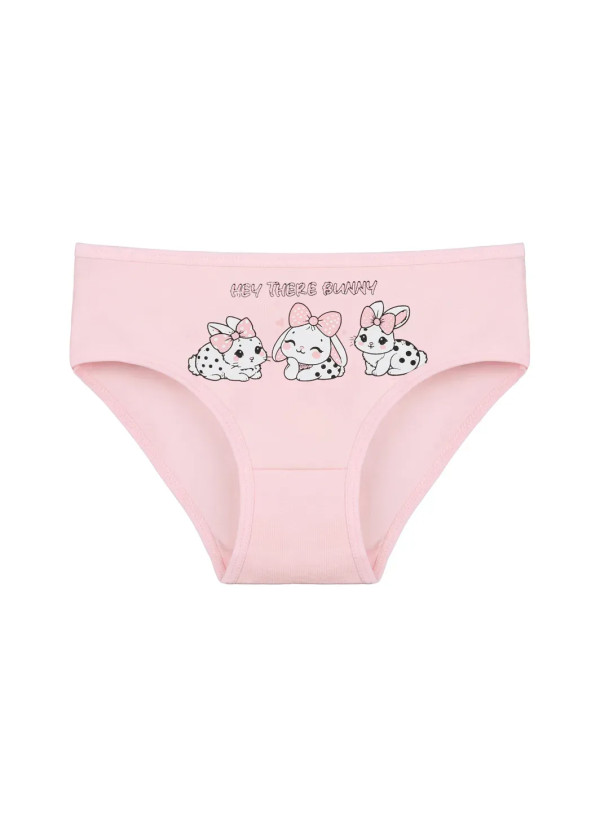 Donella 4171PB160 Assorted 10-Pack Girls' Briefs — factory-direct from Turkey 2