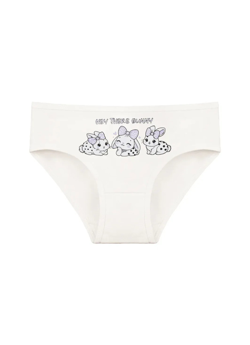 Donella 4171PB160 Assorted 10-Pack Girls' Briefs — wholesale from Turkey