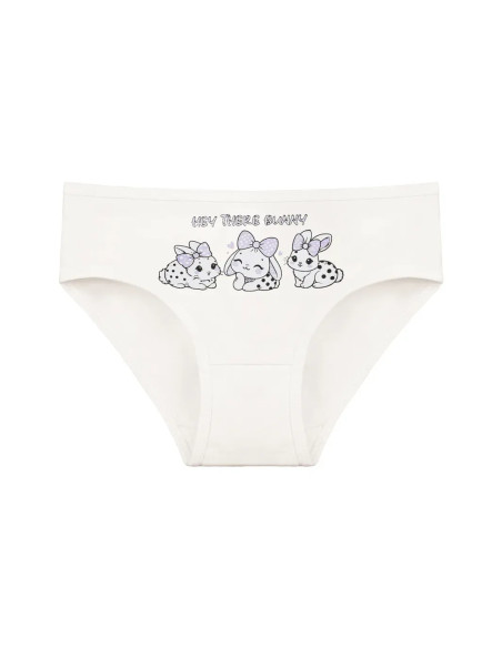 Donella 4171PB160 Assorted 10-Pack Girls' Briefs — wholesale from Turkey