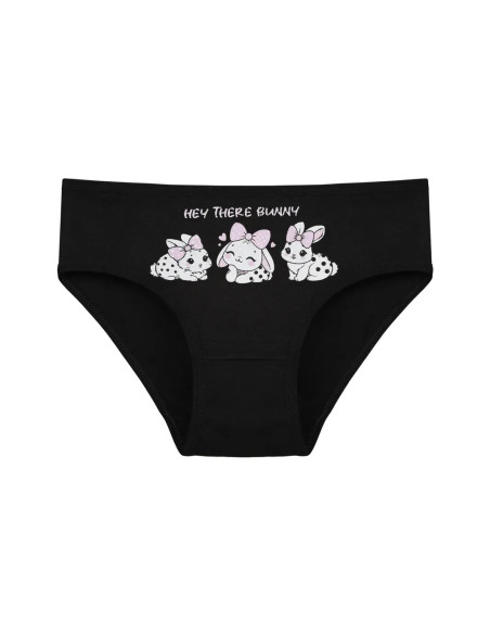 Donella 4171PB160 Assorted 10-Pack Girls' Briefs — factory-direct from Turkey